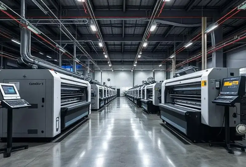Offset vs Digital: qual escolher?